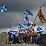 Article thumbnail: St Andrew's Day is celebrated on 30 November each year