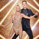 Article thumbnail: EMBARGOED TO 2130 SATURDAY SEPTEMBER 18 For use in UK, Ireland or Benelux countries only Undated BBC handout photo of Nadiya Bychkova and Dan Walker who have been paired together for this year's BBC1's Strictly Come Dancing. Issue date: Saturday September 18, 2021. PA Photo. See PA story SHOWBIZ Strictly. Photo credit should read: Ray Burmiston/BBC/PA Wire NOTE TO EDITORS: Not for use more than 21 days after issue. You may use this picture without charge only for the purpose of publicising or reporting on current BBC programming, personnel or other BBC output or activity within 21 days of issue. Any use after that time MUST be cleared through BBC Picture Publicity. Please credit the image to the BBC and any named photographer or independent programme maker, as described in the caption.