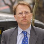 Article thumbnail: Journalist Michael Crick outside Milbank Studios in London. Iain Duncan Smith, Conservative MP and former leader of the opposition has been cleared of wrongdoing over the 'Betsygate' row after the Committee on Standards and Privileges dismissed complaints that he improperly employed his wife as a secretary. Mr Crick had complained that Mrs Duncan Smith had not carried out any duties as her husband's diary secretary and that any work she may have carried out was no more than would be expected by the spouse of a prominent MP and did not amount to 25 hours a week.