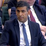 Article thumbnail: Prime Minister Rishi Sunak appearing before the Liaison Committee at the House of Commons, London. Picture date: Tuesday July 4, 2023. PA Photo. See PA story POLITICS Liaison. Photo credit should read: House of Commons/UK Parliament/PA Wire