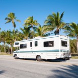 Article thumbnail: A road trip can offer good value during Florida's peak season (Photo: typhoonski/Getty Images)