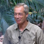 Article thumbnail: STRICT EMBARGO - NOT FOR USE BEFORE 22:40 GMT, 10 Dec 2023 - EDITORIAL USE ONLY Mandatory Credit: Photo by ITV/Shutterstock (14251630bd) Morning Story - Nigel Farage 'I'm a Celebrity... Get Me Out of Here!' TV Show, Series 23, Australia - 10 Dec 2023