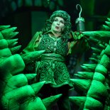 Article thumbnail: Peter Pan 2023 London Palladium Credit: Paul Coltas Picture supplied by Rebecca Byers