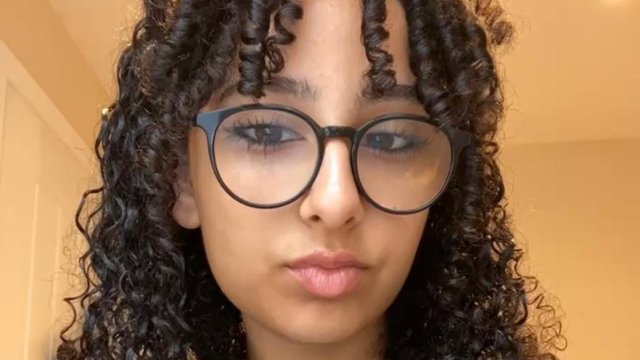 Lamar Mohsen, 17, says being in care can be a rollercoaster journey. She explains how difficult it is for young people when they are suddenly sent somewhere different for a few weeks when their foster carers go on holiday (Photo: supplied via Become)