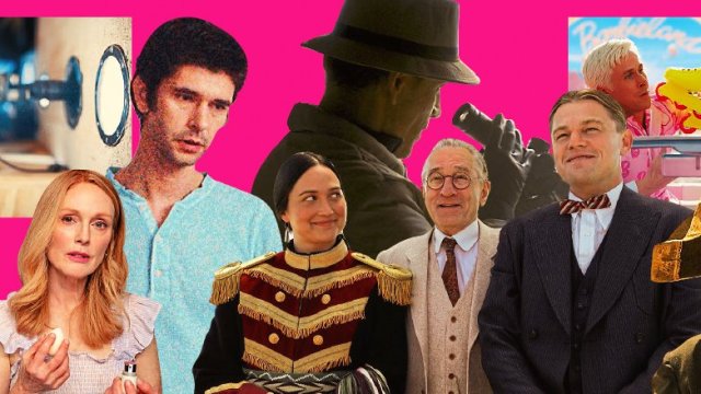 The 10 best films of 2023