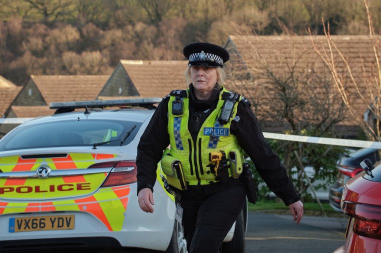 Happy Valley S3,29-01-2023,5,Catherine Cawood (SARAH LANCASHIRE),Lookout Point,Matt Squire
