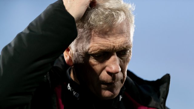 Moyes’ perennial P45 battle at West Ham is not just due to pragmatic football