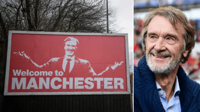 Sir Jim Ratcliffe completes 25% takeover of Man Utd but big questions remain